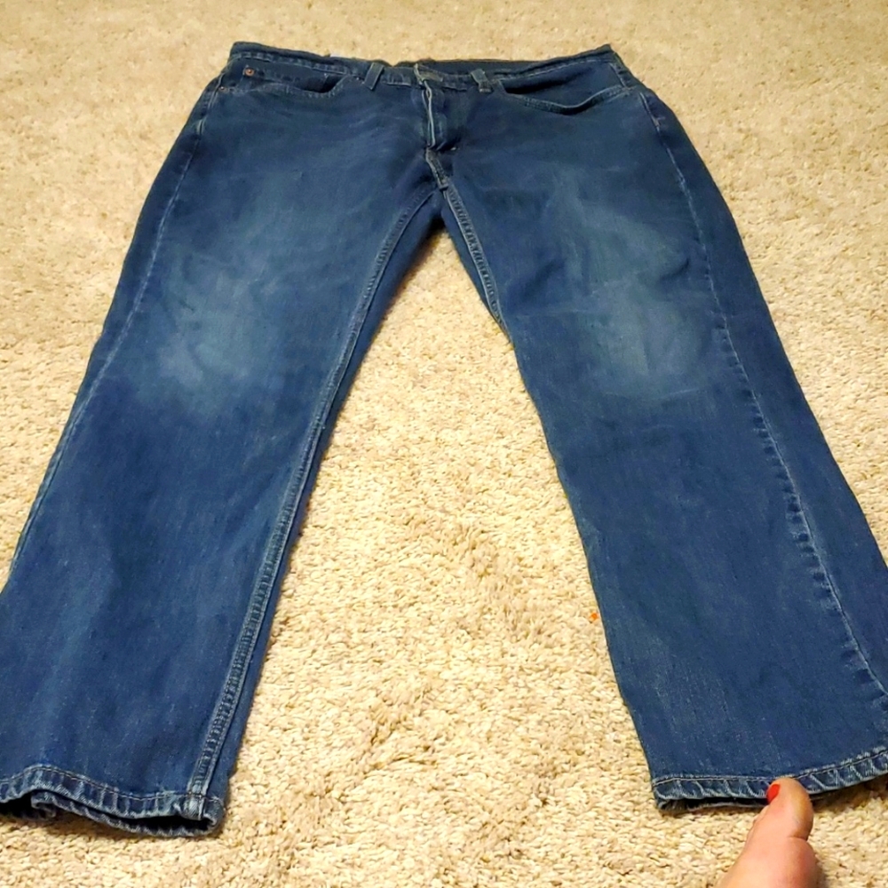 Levi jeans
